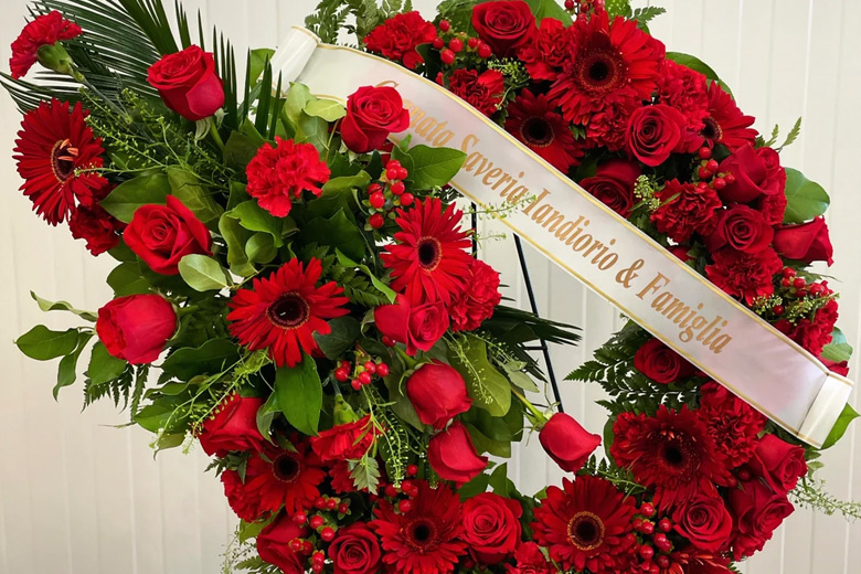 Funerarios