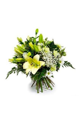Ramo Lilium