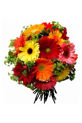 Ramo Gerberas