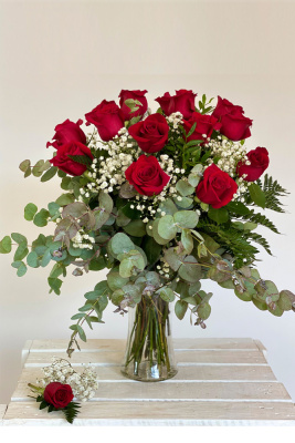 Ramo de Rosas