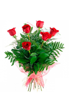 Ramo de Rosas