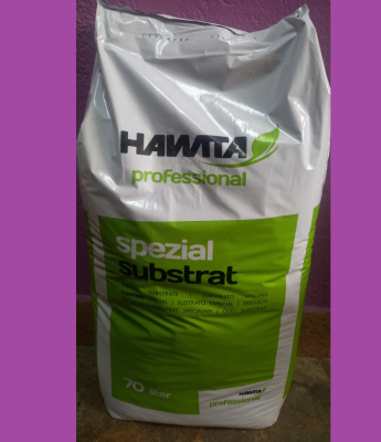 Substrato 70 litros